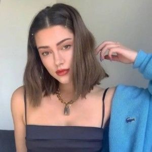 Meet your Posher, Evelyn